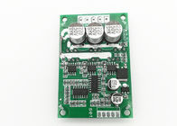 15A 24 conductores Board Speed Control de Sensorless BLDC de voltio