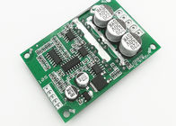 15A 24 conductores Board Speed Control de Sensorless BLDC de voltio