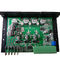 JYQD-V6.02A 0 al conductor Board Speed Controller de 5v 720W Pwm BLDC