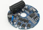 JYQD durable - tablero sin cepillo de Bldc Sensorless Control del conductor del motor de V8.6 DC